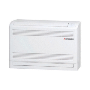 Mitsubishi Heavy Inverter Yer Tipi Klima A++ Enerji Sınıfı