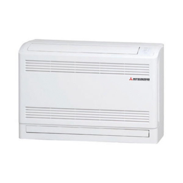 Mitsubishi Heavy Inverter Yer Tipi Klima A++ Enerji Sınıfı