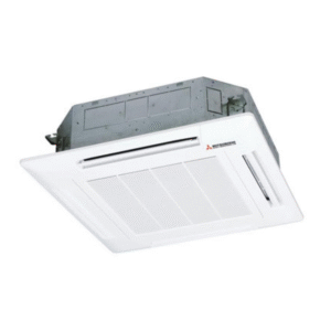 Mitsubishi Heavy Standart Inverter Kaset Tipi Klima A++ Enerji Sınıfı