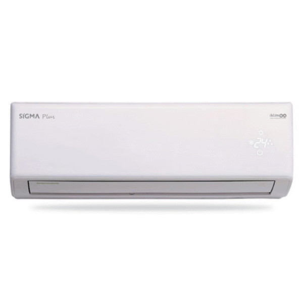 Sigma Multi Inverter Duvar Tipi iç Ünite A++