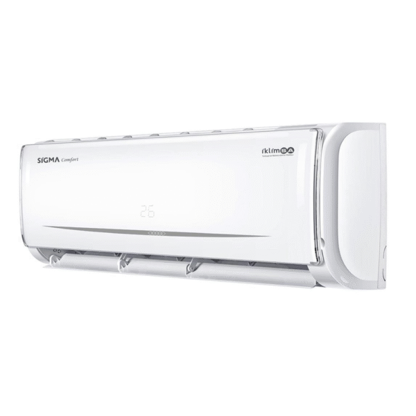 Sigma Comfort A++ Inverter Klima R32 DHD1 - Görsel 3