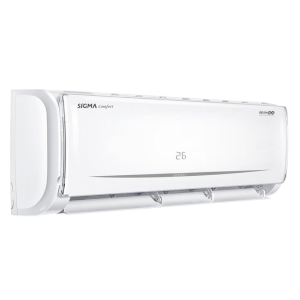Sigma Comfort A++ Inverter Klima R32 DHD1 - Görsel 2