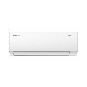 Sigma Plus A++ Inverter Klima R32