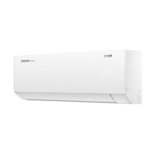 Sigma Plus A++ Inverter Klima R32 DHB1 - Görsel 3