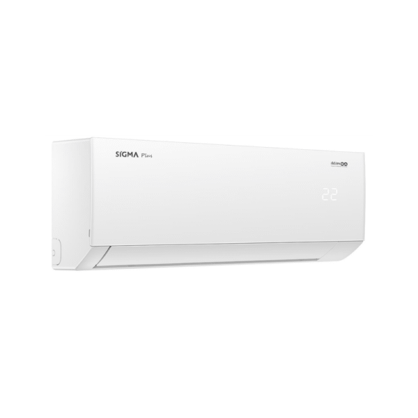 Sigma Plus A++ Inverter Klima R32 DHB1 - Görsel 2
