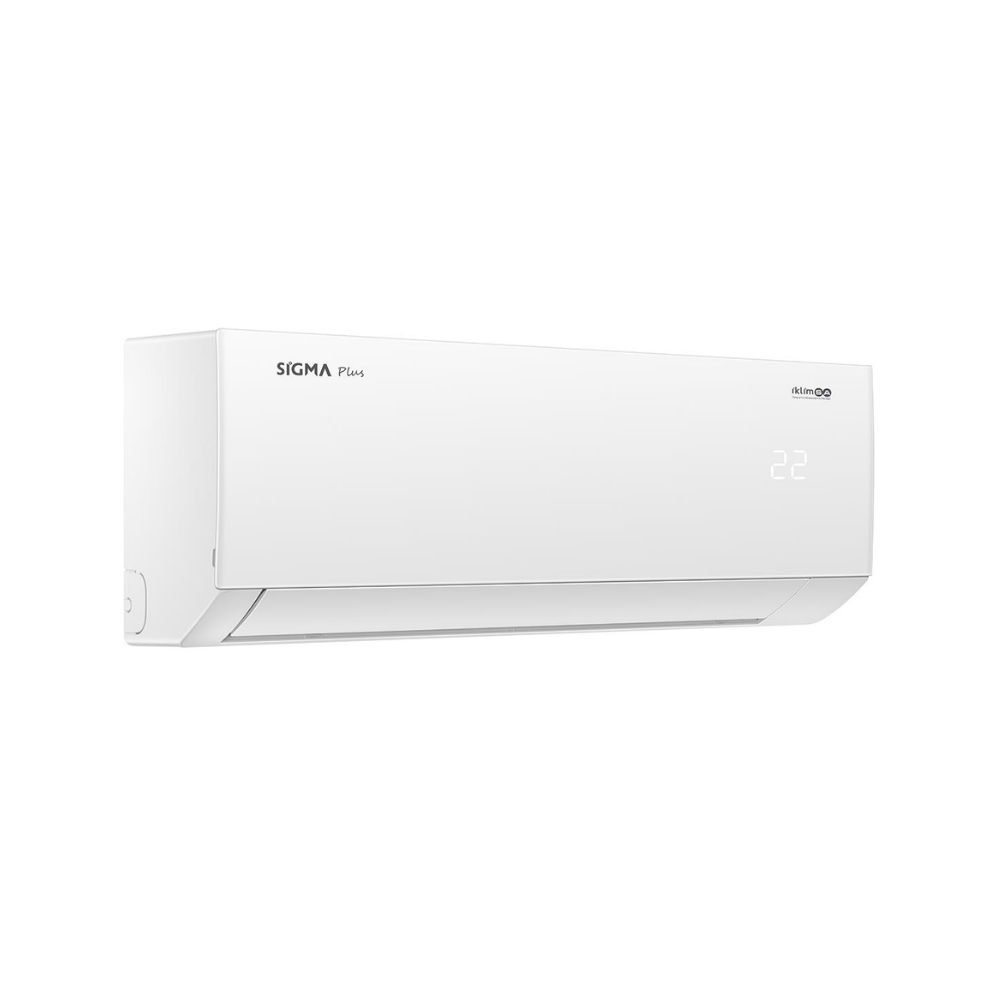 Sigma Plus A++ Inverter Klima R32 DHB1 - Görsel 2