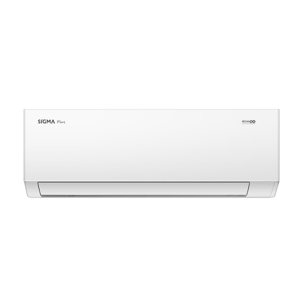 Sigma Plus A++ Inverter Klima R32 DHB1