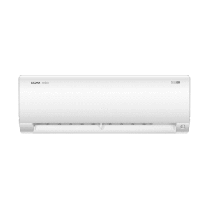Sigma Exclusive-WH A++ Inverter Klima