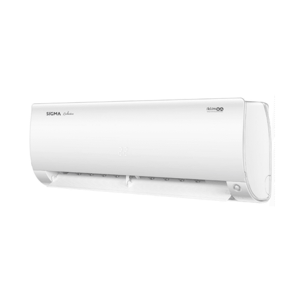 Sigma Exclusive-WH A++ Inverter Klima - Görsel 3