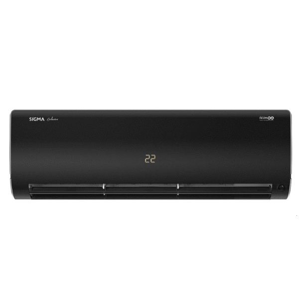 Sigma Exclusive-BL A++ Inverter Klima