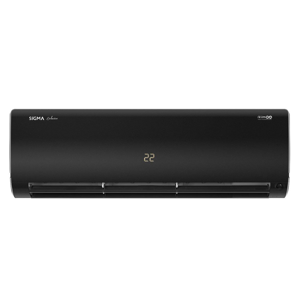 Sigma Exclusive-BL A++ Inverter Klima