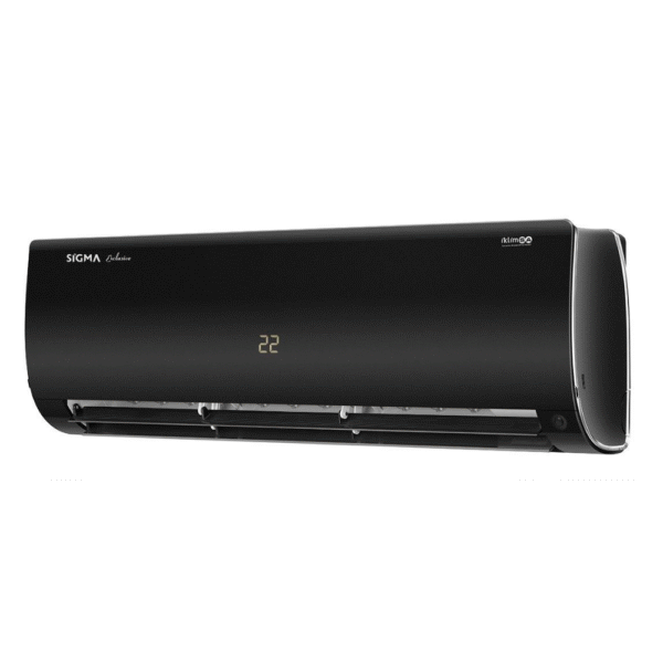 Sigma Exclusive-BL A++ Inverter Klima - Görsel 3