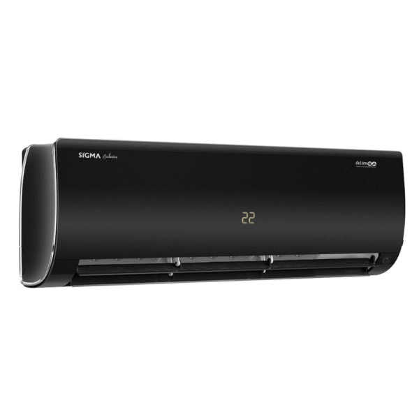 Sigma Exclusive-BL A++ Inverter Klima - Görsel 2