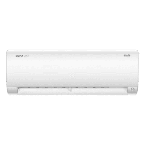 Sigma Exclusive-WH Inverter Klima A++