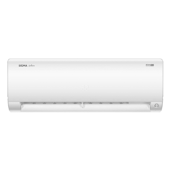 Sigma Exclusive-WH Inverter Klima A++
