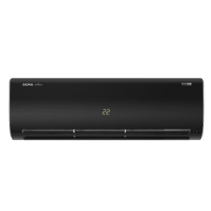 Sigma Exclusive-BL Inverter Klima A++