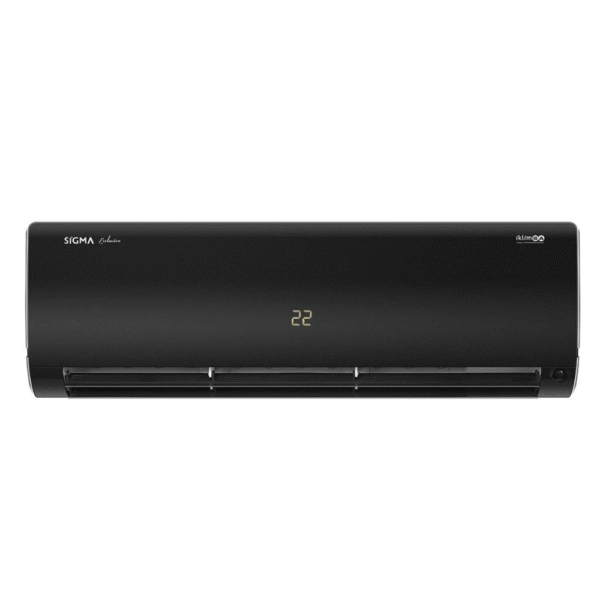 Sigma Exclusive-BL Inverter Klima A++