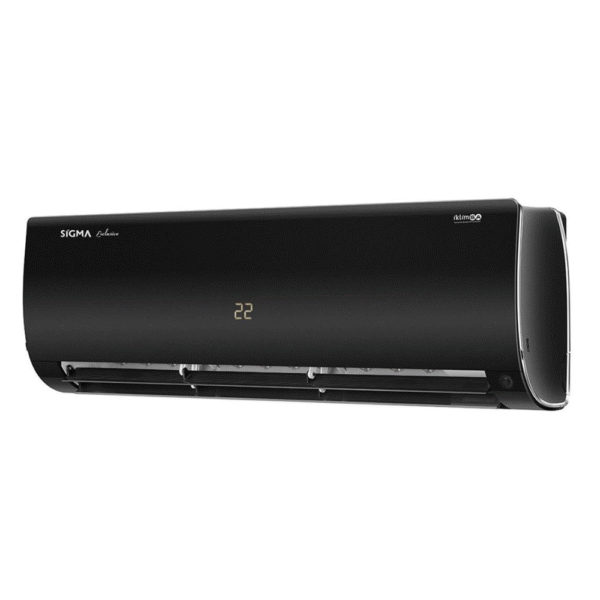 Sigma Exclusive-BL Inverter Klima A++ - Görsel 2