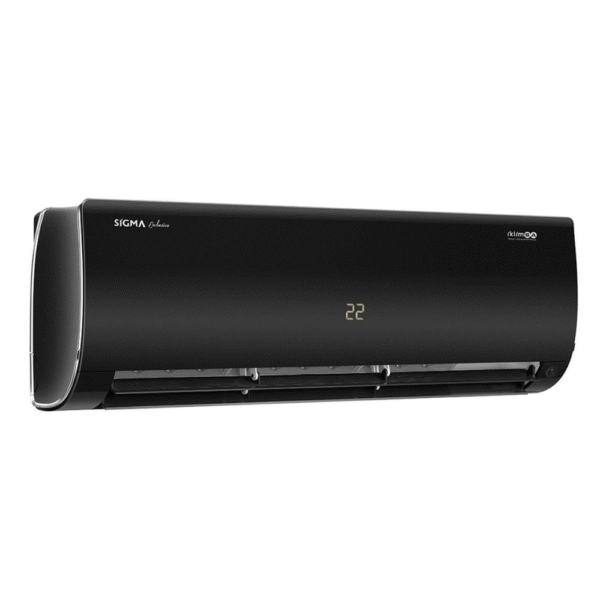 Sigma Exclusive-BL Inverter Klima A++ - Görsel 3