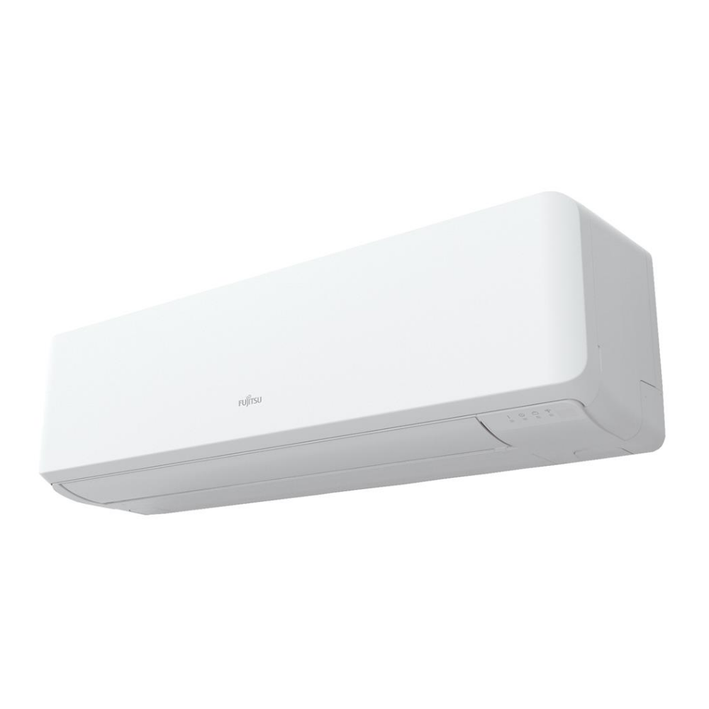 Fujitsu Cool A++ Inverter Klima R32 ASEG18/24KMTE