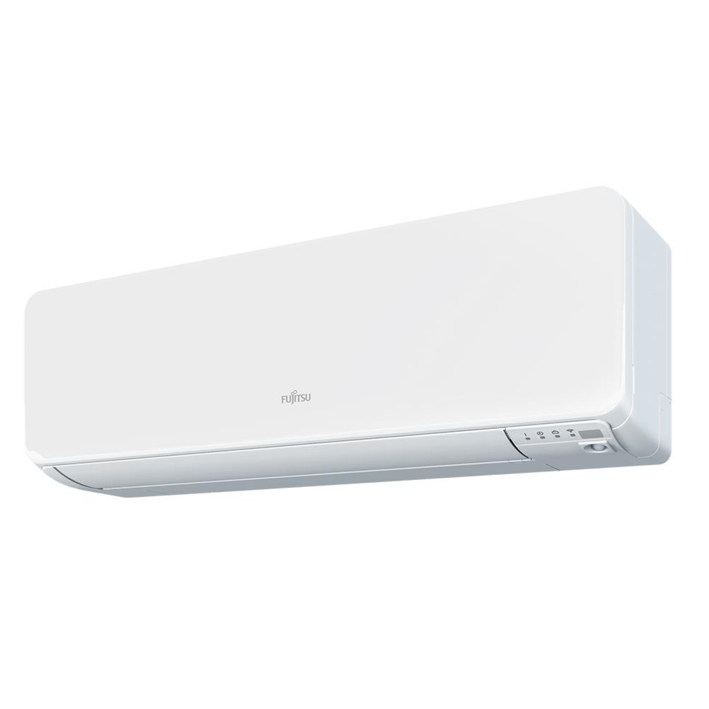 Fujitsu High Spec A+++ Inverter Klima R32
