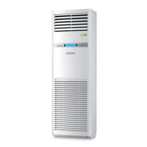 Sigma Exclusive Inverter Klima Salon Tipi