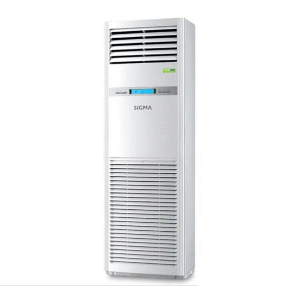 Sigma Exclusive Inverter Klima Salon Tipi