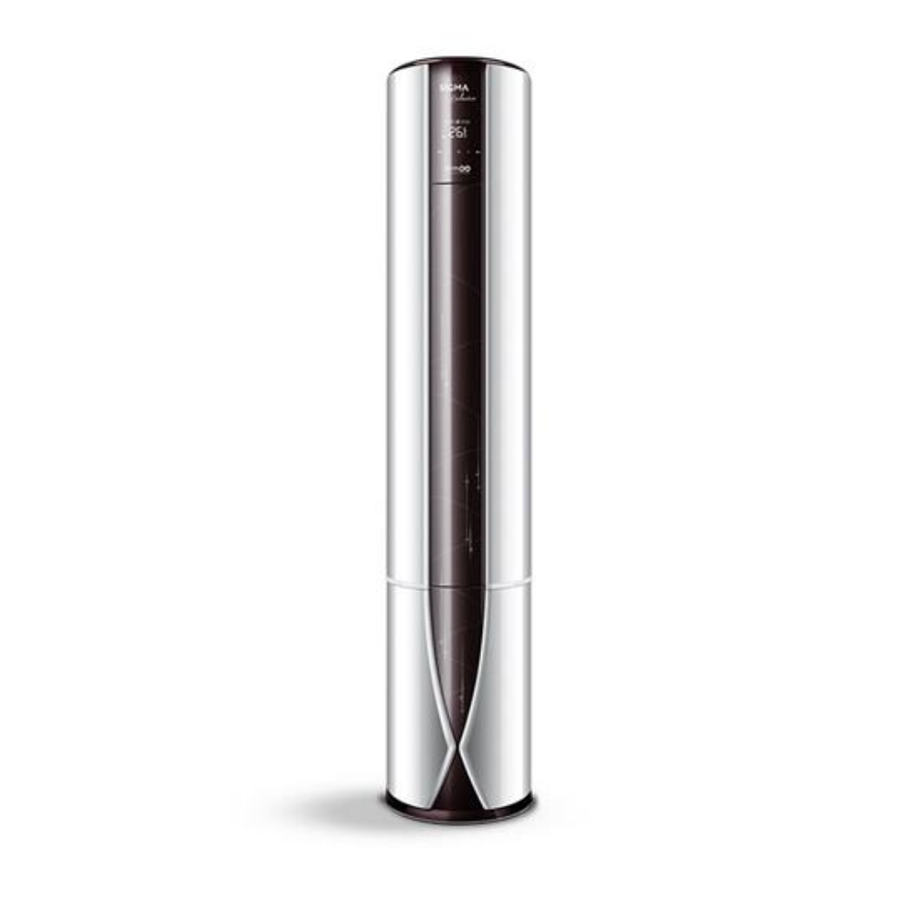 Sigma Exclusive Inverter Klima Salon Tipi