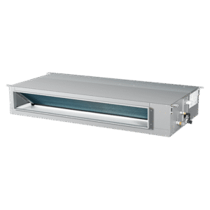 Sigma Kanallı Tip Inverter Klima Profesyonel Seri