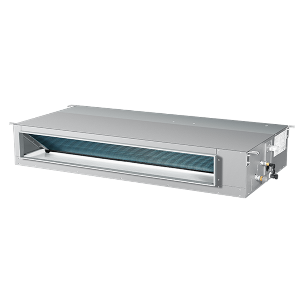 Sigma Kanallı Tip Inverter Klima Profesyonel Seri